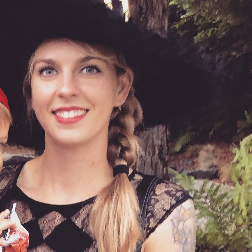 Meet your Posher, Morissa